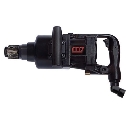 M7 IMPACT WRENCH D HANDLE 1-1/2'' DR 3500 FT/LB 